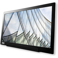 AOC I1601FWUX - Product Image 1