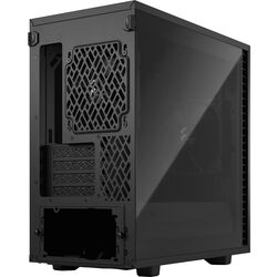 Fractal Design Define 7 Mini - Black - Product Image 1