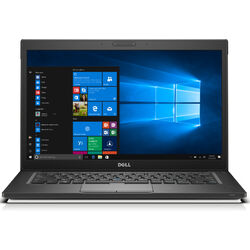 Dell Latitude 14 7480 - Product Image 1