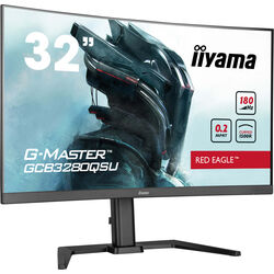 iiyama G-Master GCB3280QSU-B2 - Product Image 1