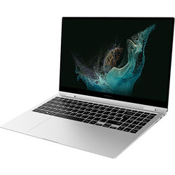 Samsung Galaxy Book 2 Pro - Silver - Product Image 1