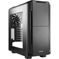 be quiet! Silent Base 600 - Black - Product Image 1