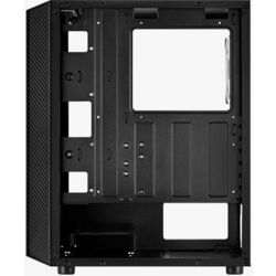 AeroCool Hive V3 - Black - Product Image 1