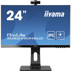 iiyama ProLite XUB2490HSUC-B1 - Product Image 1