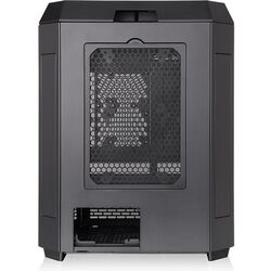 Thermaltake The Tower 600 - ARGB - Black - Product Image 1