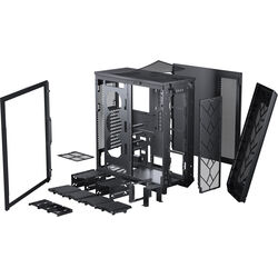 Phanteks Enthoo Pro II Server Edition - Black - Product Image 1