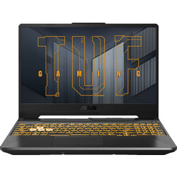 ASUS TUF Gaming F15 - FX506HEB-HN278W - Product Image 1