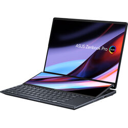 ASUS Zenbook Pro 14 Duo OLED - UX8402VV-P1037W - Product Image 1