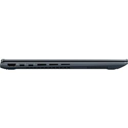 ASUS Zenbook 14 Flip OLED - UP5401ZA-KN057W - Product Image 1