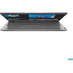 Lenovo Yoga Slim 6 - 82WV005DUK - Grey - Product Image 1