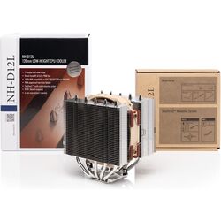 Noctua NH-D12L - Product Image 1