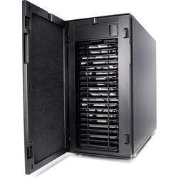 Fractal Design Define R6 - Black - Product Image 1