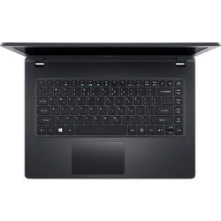 Acer Aspire 1 - A114-31-C61F - Black - Product Image 1