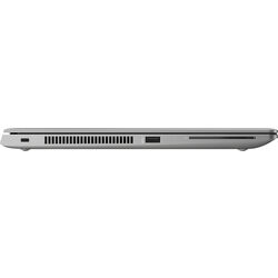 HP ZBook 14u G5 - Product Image 1