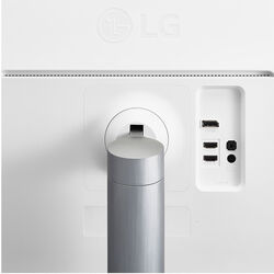 LG 27UL650-W - Product Image 1