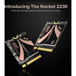 Sabrent Rocket 2230 - Steam Deck Compatible - Product Image 1