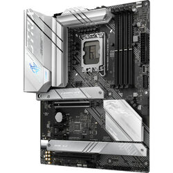 ASUS ROG STRIX B660-A GAMING WIFI - Product Image 1