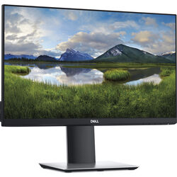 Dell P2219H - Product Image 1