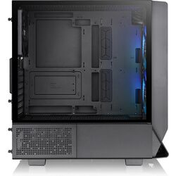 Thermaltake Ceres 330 TG ARGB - Black - Product Image 1