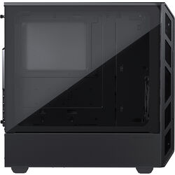 Phanteks Eclipse P350X - Black - Product Image 1