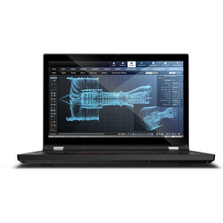 Lenovo ThinkPad P15 G1 - Product Image 1