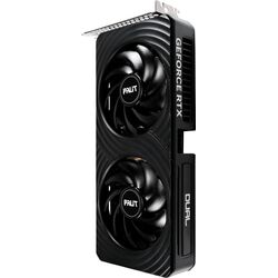 Palit GeForce RTX 5050 Dual OC - Product Image 1