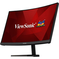 ViewSonic VX2468-PC-MHD - Product Image 1