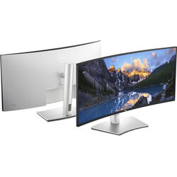 Dell UltraSharp U3824DW - Product Image 1