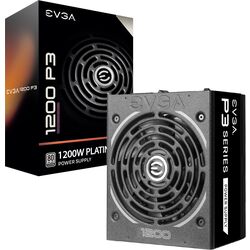 EVGA SuperNOVA 1200 P3 - Product Image 1