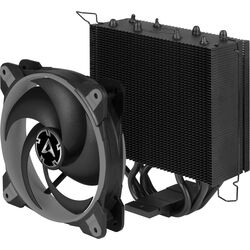 Arctic Freezer 34 - eSports - Black/Grey - Product Image 1