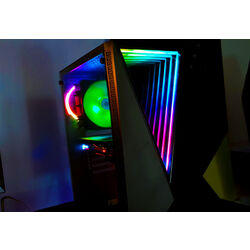 Kolink Void RGB - Black - Product Image 1