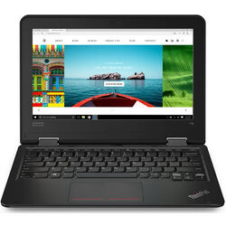 Lenovo ThinkPad 11e G5 - Product Image 1