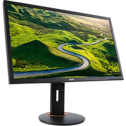 Acer XF270H P - Product Image 1