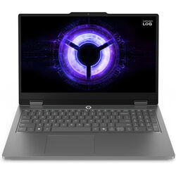 Lenovo LOQ Essential 15IRX11 - 83SC000GUK - Product Image 1