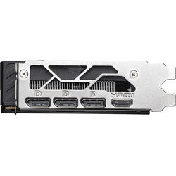 MSI GeForce RTX 5050 GAMING OC - Product Image 1