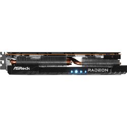 ASRock Radeon RX 7800 XT Challenger OC - Product Image 1