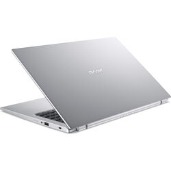 Acer Aspire 3 - A315-58-57S3 - Silver - Product Image 1