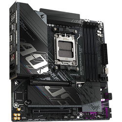 Gigabyte X870M AORUS ELITE WIFI7 - Product Image 1