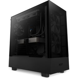 NZXT Kraken 240 - Black - Product Image 1