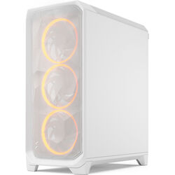 Fractal Design Meshify 3 - White - Product Image 1