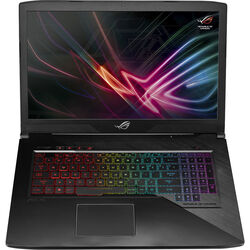 ASUS ROG Strix GL703 - GL703GS-E5036T - Product Image 1