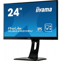 iiyama ProLite XUB2492HSU-B1 - Product Image 1