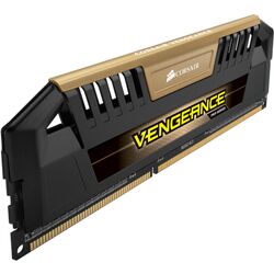 Corsair Vengeance Pro - Gold - Product Image 1