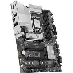 MSI PRO B860-P - Product Image 1