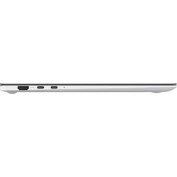 Samsung Galaxy Book 2 Pro - NP950XED-KB1UK - White - Product Image 1