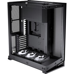 Phanteks NV7 - D-RGB - Black - Product Image 1