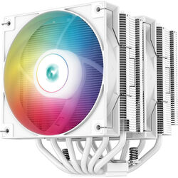 Deepcool AG620 WH ARGB - Product Image 1