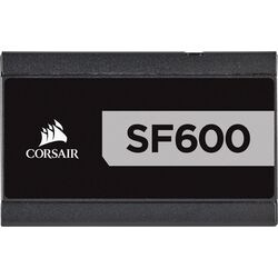 Corsair SF600 Platinum - Product Image 1