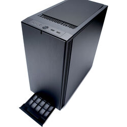 Fractal Design Define Mini C - Black - Product Image 1