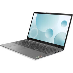 Lenovo IdeaPad 3 - 82RK0186UK - Grey - Product Image 1